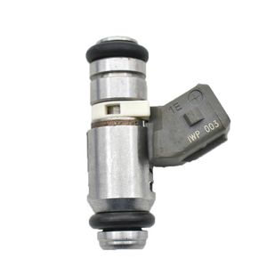 100% TRABALHANDO IWP003 IWP 003 Bocal injetores de combustível para FIAT Palio Siena Motor Fire 1.4 8V