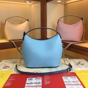 Original hohe Qualität Luxurys Designer Taschen Handtaschen Frauen Messenger Handtasche Monogramme Farbverlauf Druck Tote Schulter Umhängetasche