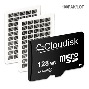Wholesale tf card for sale - Group buy 100pcs Original Cloudisk MB MB MB Micro SD Cards MicroSD Card Small Capacity NOT GB special for company use Price
