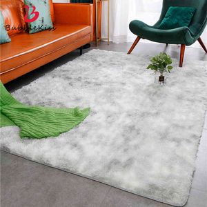 Bubble Kiss Fluffy Carpet For Living Room Soft Shaggy Plush Thicken Home Decor Rug Bedroom Bedside Coffee Table Customized Mat