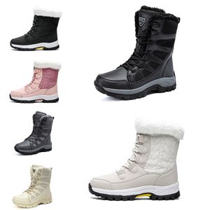 Designer Mulheres Botas de Neve Moda Inverno Boot Clássicos Minis Tornozelo Senhoras Senhoras Meninas Botinhas das Mulheres Chestnut Navy Blues ao ar livre