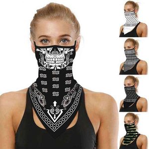 Açık Yürüyüş Bandana Bisiklet Eşarp Toz Geçirmez Boyun Çoraplar Tüp Yürüyüş Atkılar Spor Kamp Bandanas Ağız Koruma Eşarp Y1229