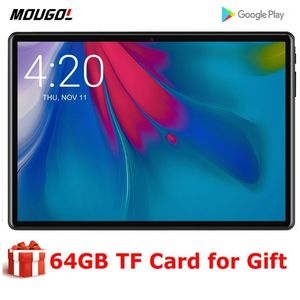 Fast Android 9.0 OS 10 Inch Tablet 3G Phablet 2GB RAM 32GB ROM 1280x800 WiFi Bluetooth GPS 10.1 +Gifts1