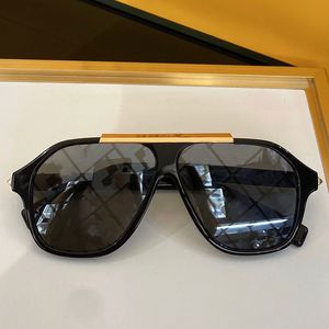 Sonnenbrille Mode Männer und Frauen Einkaufen Gläser Mehrfarbige Gläser Reisen Urlaub Anti-Shooting Unisex Vollformatspiegel Hohe Qualität mit Originalverpackung