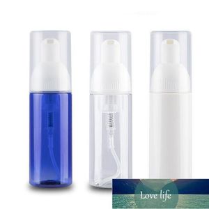 Storage Bottles Jars ml Plastic Foaming Bottle Soap Mousses Liquid Dispenser Bathroom Shampoo Lotion Bottling