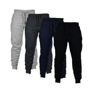 الرجال السراويل أزياء اللياقة السراويل المطبوعة القطن عارضة الرجال جودة عالية الترفيه sweatpants مريحة