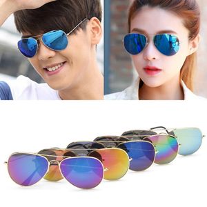 Men Women Sunglasses Driving Pilot Vintage Brand Designer Male Black Sun glasses For Man Fashion Accessories