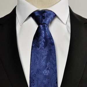 Bow Ties Chinese Calligraphic Pattern Tie Antique Dress Business Gentleman Shirt Versatile Suit
