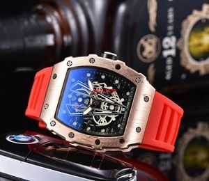 latest version of the skull sports have men's and women's watch leisure fashion quartz watches223S