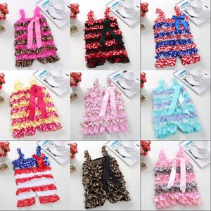 Baby Jumpsuit Infant Summer Lace Sling Jumpsuits Toddler Rompers Kids Designer Clothing Photography Props 1474 B3