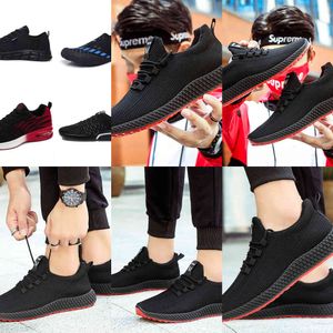 LGPG Platformu Koşu Ayakkabıları Erkekler Erkek Eğitmenler Için Beyaz VCB Üçlü Siyah Serin Gri Açık Spor Sneakers Boyutu 39-44 33
