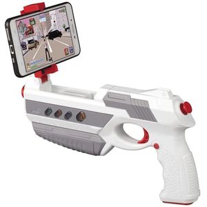Kreatives Mobiltelefon AR Game Gun Spielzeug