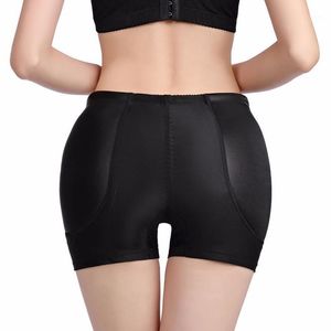 Kvinnors Modellering Underkläder Buttocks Enhancement Sexy Control Sports Slimming Body Shaping Yoga Outfit