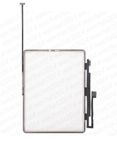 100 sztuk ekran dotykowy panel szklany Digitizer do iPad Pro 12.9 3rd 4 A1876 A1983 A1895 A201 A2229 A2233