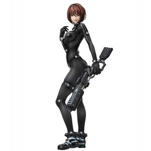 Wholesale sexy pvc toy resale online - Anime Gantz Shimohira Reika Yamasaki Anzu Sexy Girl Figure PVC Action Figure toy cm Figure Model Toys Collection Doll Gift Q0722