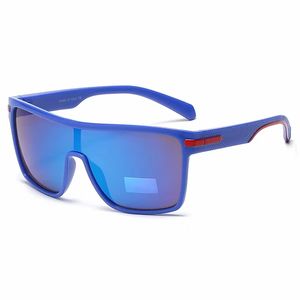 2021 Retro Polarisierte Luxus Herren Designer Sonnenbrille Randlose Vergoldet Quadratischen Rahmen Marke Sonnenbrille Mode Brillen Mit Fall