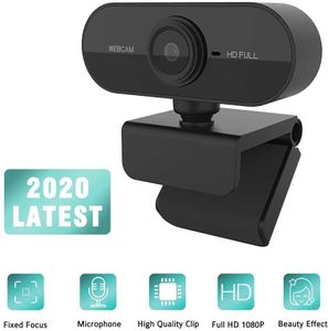 SeenDa HD 1080p Web with Microphones Gaming Conferencing Desktop Webcam USB Computer Camera YouTube