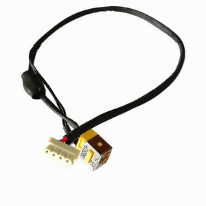 DC Power Jack Socket Port W / жгут Кабель Разъем проволоки для Acer Aspire 5920 5920G серии