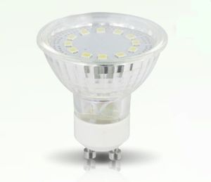 Special Offers W v GU5 Lamp AC220V GU10 Led Spotlights V MR16 V K Put On Short Allowance