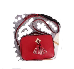último Crossbody Bag Diseñadores de lujo de alta calidad Bolsos en relieve Moda Steamer classics Messenger Bolso Moda Luxurys Marcas Bolsos de hombro