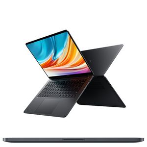 オリジナルXiaomi MIラップトップPRO x 14コンピューターIntel Core I7 11370H RTX 3050 16GB LPDDR4X 512GB SSD Windows 14インチ2.5KスクリーンビジネスポータブルUltaraslimノートPC NB