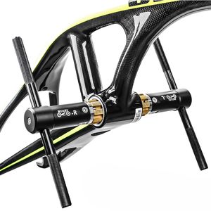 Bike Bottom Bracket Tappning Verktyg Alloy Steel MTB Cykling Tillbehör Väg cykel reparationsverktyg uppsättningar för ram