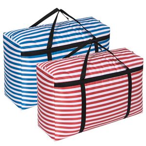 Giyim gardırop depolama l ekstra büyük kapasiteli erkekler seyahat bagaj çantası kadın su geçirmez el çantası açık duffel hareketli ev ayı kg