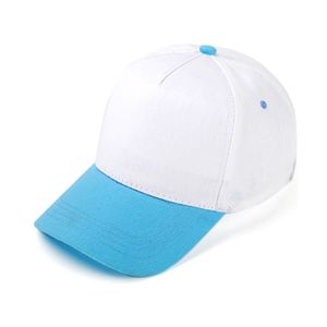 Fashion Men's Women's Baseball Cap Sun Hat High Qulity HP Hop Classic A309