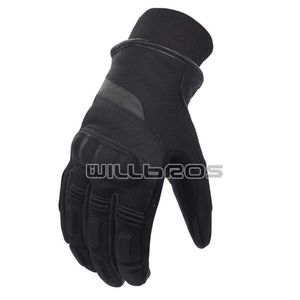 Winter Gloves Motocross Motorcycle ATV Bike Riding Mens Scooter Street Moto Waterproof Screen Touch Gloves H1022