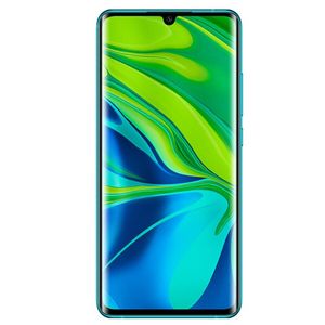 Telefono cellulare originale Xiaomi Mi CC9 Pro 4G LTE 6GB RAM 128GB ROM Snapdragon 730G Octa Core 108MP AI Android 6.47