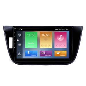 Araba DVD Oynatıcı Ses Radyo Changan Lingxuan 2017-2018 10 inç GPS Navigasyon Android Stereo Destek DVR Carplay SWC 3G Yedekleme Kamera