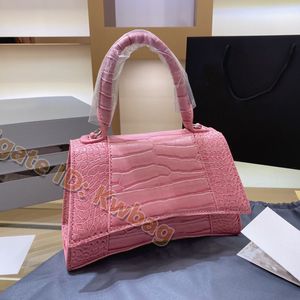 2021 Çanta Tote Çanta Tote Kadınlar Lüks Tasarımcılar Çanta Omuz Debriyaj Çok Pochette Bayanlar Çanta Crossbody Cüzdan Deri Çanta Messenger Hobos