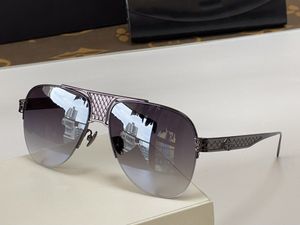 MAYBA AVRDCAUT Top Original high quality Designer Sunglasses for mens famous fashionable retro luxury brand eyeglass Fashion design women glasses with case