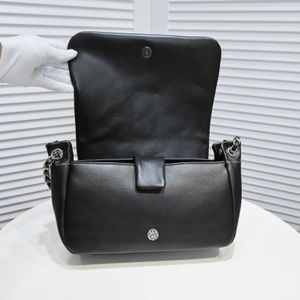2021 new high quality bag classic lady handbag diagonal bag leather 29-18-14
