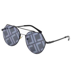 UV400 Sunglass Ladies Oval Superstar Small Eyewear Men Vintage Tinted Cat eye Sunglasses Women Mirror sunglasses for women