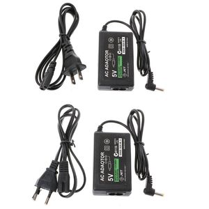 2021 EU US Plug Home Wall Charger Power Supply Cord Cable AC Adapter For Sony PlayStation Portable PSP 1000 2000 3000