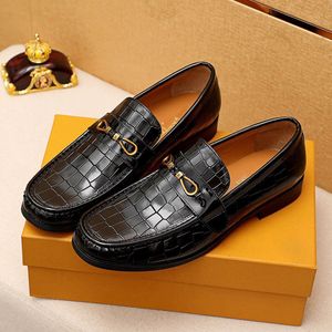 2022 Designer Herren Formelle Schuhe Echtes Leder Oxford Schuh Für Männer Italienische 2020 Kleid Schuhe Hochzeit Schuhe Schnürsenkel Leder Brogues