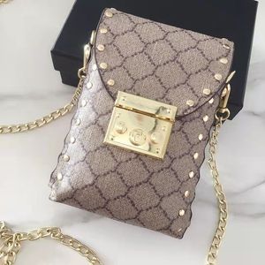 Pink sugao women shoulder chain bags designer crossbody bag luxury fashion purse high quality lady messenger shopping tote wallet handbags