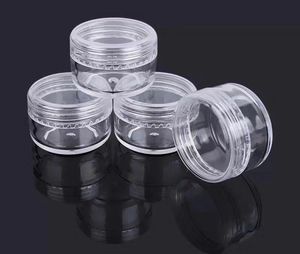 Cosmetic Empty Boxes Pot Eyeshadow Makeup Face Cream Container Bottle Capacity 5g DH9499