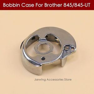 Sewing Notions & Tools CP-G12C / CP-G12C(TR) Bobbin Case For Brother 845 T8450 845-UT T8452 Doube Needle Machine S07741001 S07742001 Twin