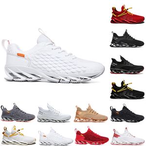 Desconto Mens Mulheres Running Tênis Triplo Preto Branco Verde Sapato Ao Ar Livre Homens Mulheres Designer Sneakers Sport Trains Estilo