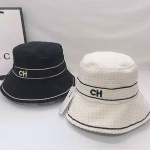 Cappello da secchio di moda da uomo uomo tappeti da baseball berretto casequettes nero pescano secchi di pescatore cappelli patchwork autunno inverno largo cappelli