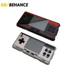 OEM 3-calowy IPS TFT 320 * 960 Screen 64Bit FC3000 Handeld Game Console Support FC CPS1 MD GB SMS GG SG-1000 Games