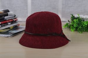 Bow Tie Fisherman Hat Fashion Basin Hat Plaży Podróż filtrowa słoneczna czapka szerokie rdzeń czapki dla kobiet 1iuhz