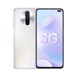 Original Xiaomi Redmi K30i 5G Mobiltelefon 6GB RAM 128 GB ROM Snapdragon 765G Octa Core Android 6.67 