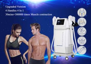 EMS Muscle Stimulation body slimming weight loss High Intensity Pulsed Electromagnetic with For Incontinence Frequent Urination Treatment Pelvic Floor Repair