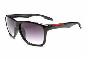 Desginer Brand 1725 Классические Очки Роскошные Солнцезащитные очки Мода Зеркало Стеклоистые Солнцезащитные Очки Высококачественные Очки для мужчин и женщин