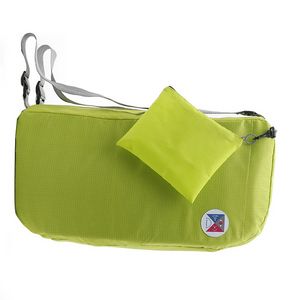 Starke gut faltbare Reisetasche Nylon Reisetaschen Handgepäck für Männer und Frauen neue Mode Duffle Bag Reise Aufbewahrungstaschen