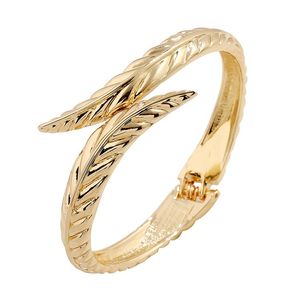 Bangle zinc alloy New high-grade women's bracelet with exaggerated personality in Europe and America