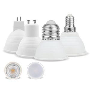 Led Bulb E27 E14 W V Beam Angle Degree Spotlight For Home Energy Saving Indoor Light Table Lamp Bulbs